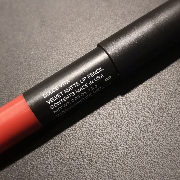 NARS Dolce Vita lip pencil - Picture 3 of 4